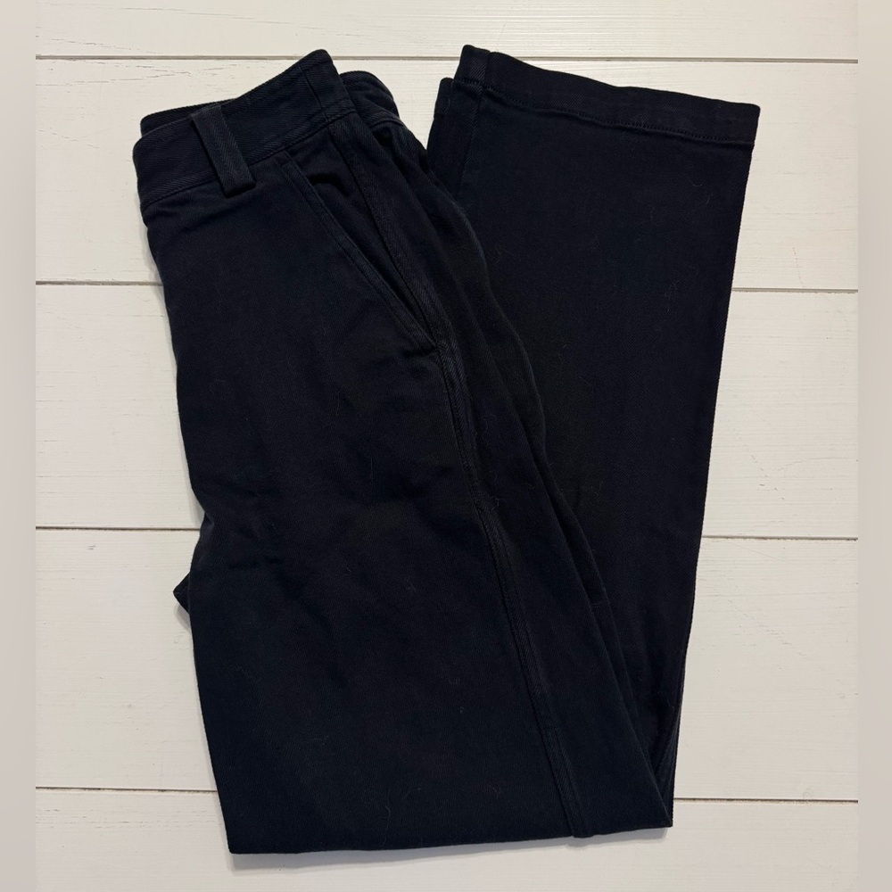 Sunday Best Straight Pants